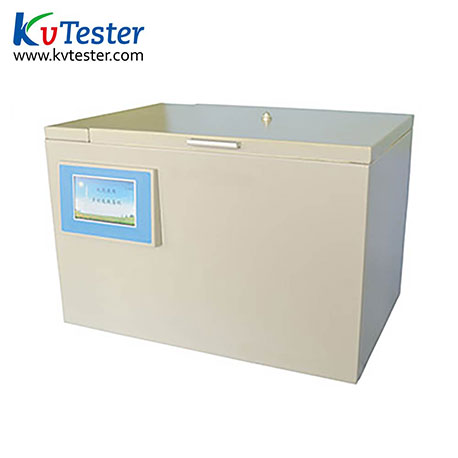 Multifunctional Degassing Oscillation TesterMultifunctional Degassing Oscillation Tester